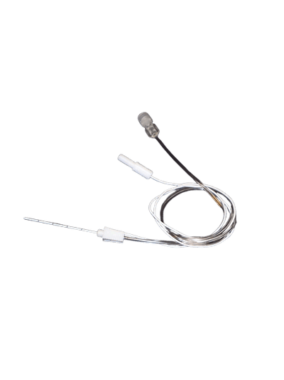 Agujas ecogénicas con cable para neuroestimulador EchoStim