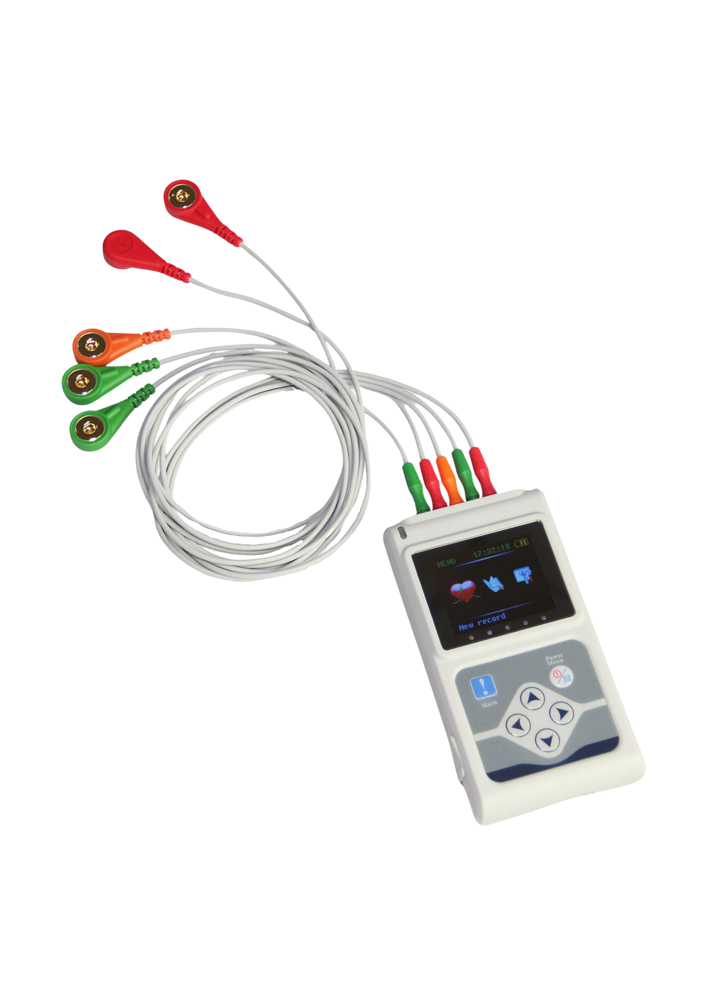 CONTEC Holter