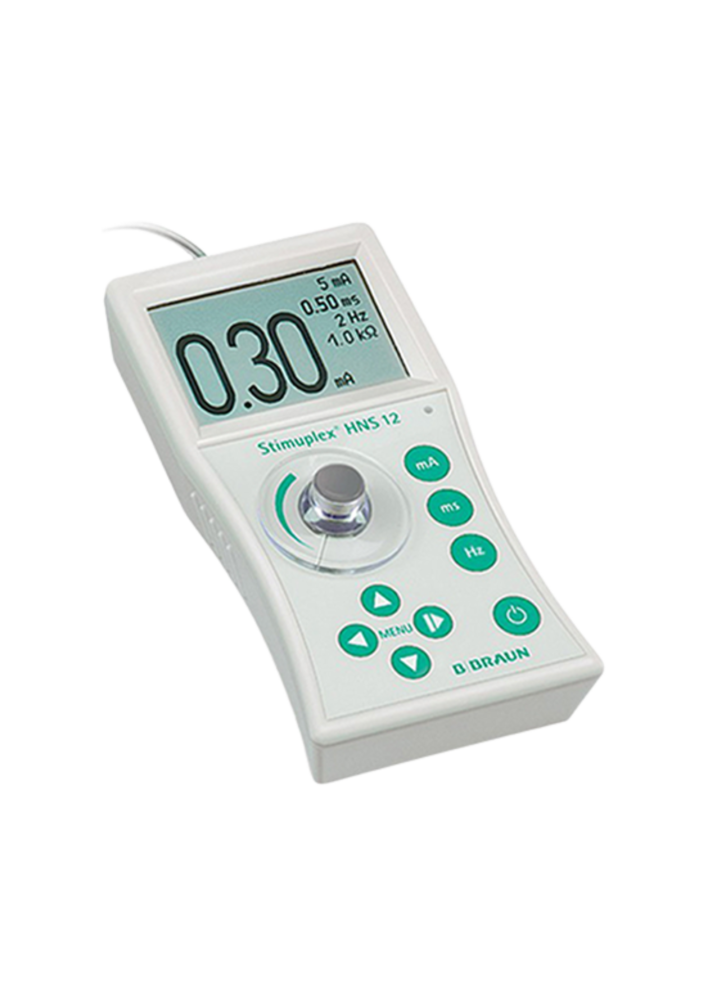 Neuroestimulador Stimuplex Neuroestimulador Stimuplex