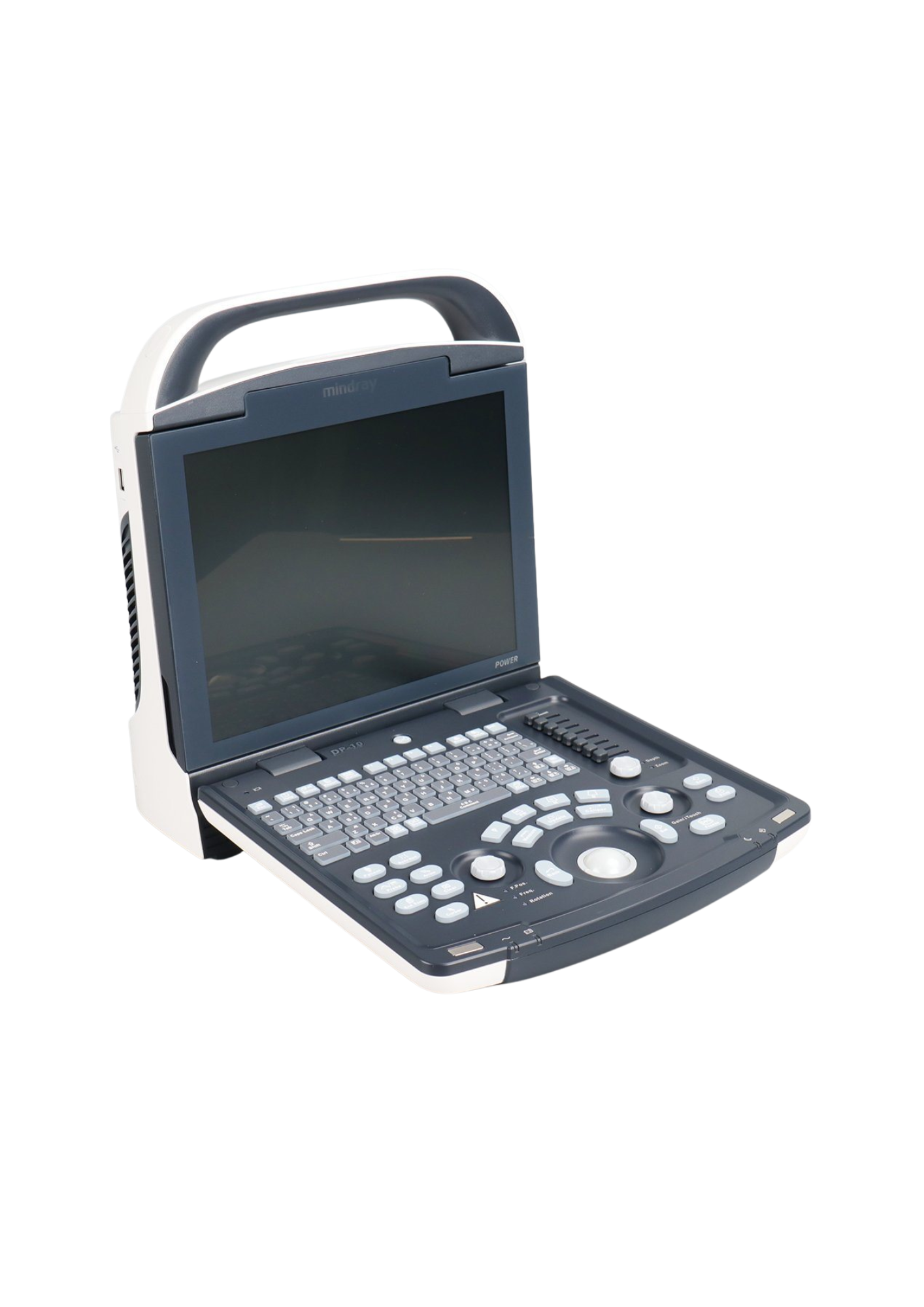 MINDRAY DP-10 MINDRAY DP-10
