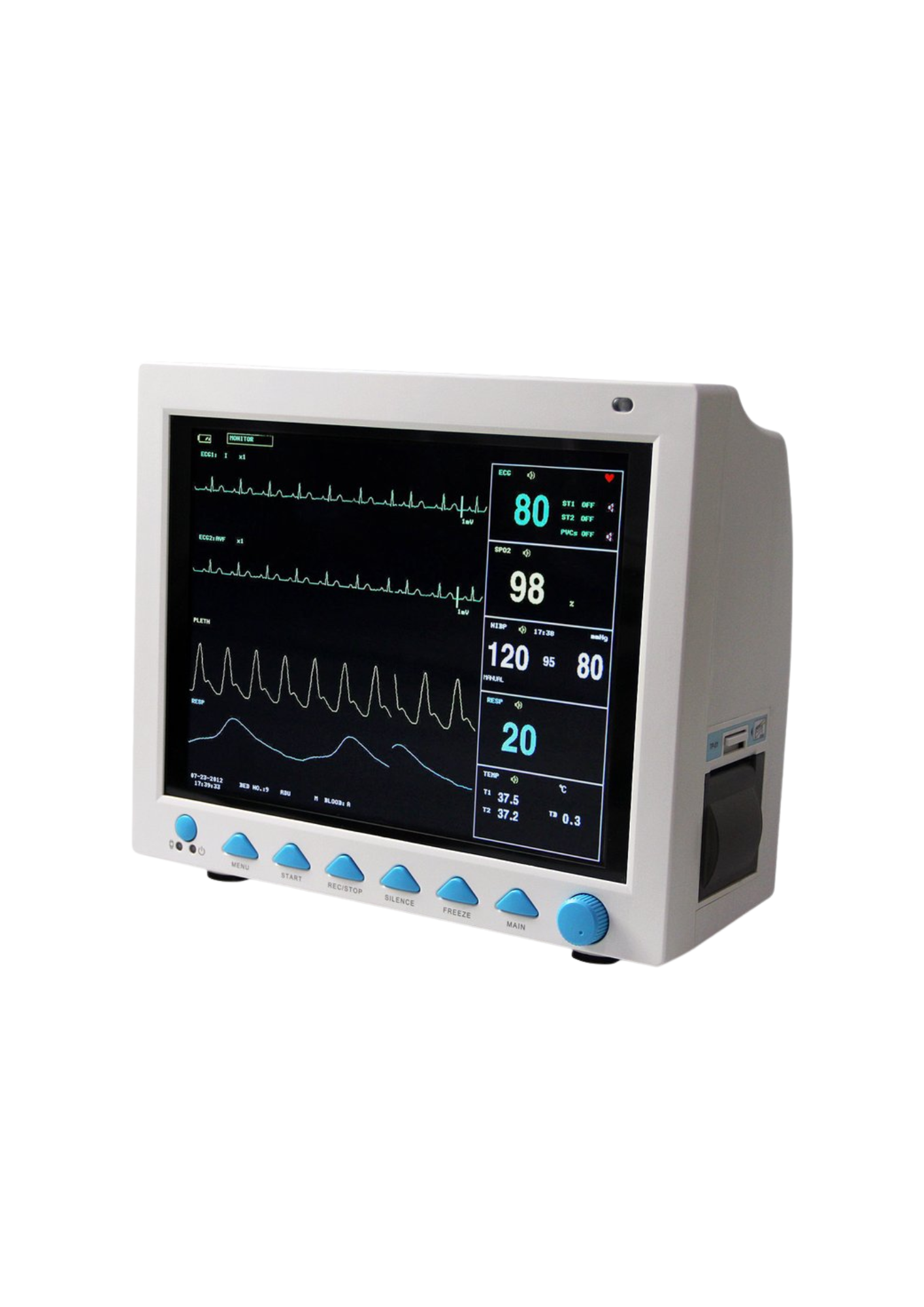 CMS8000 CMS8000