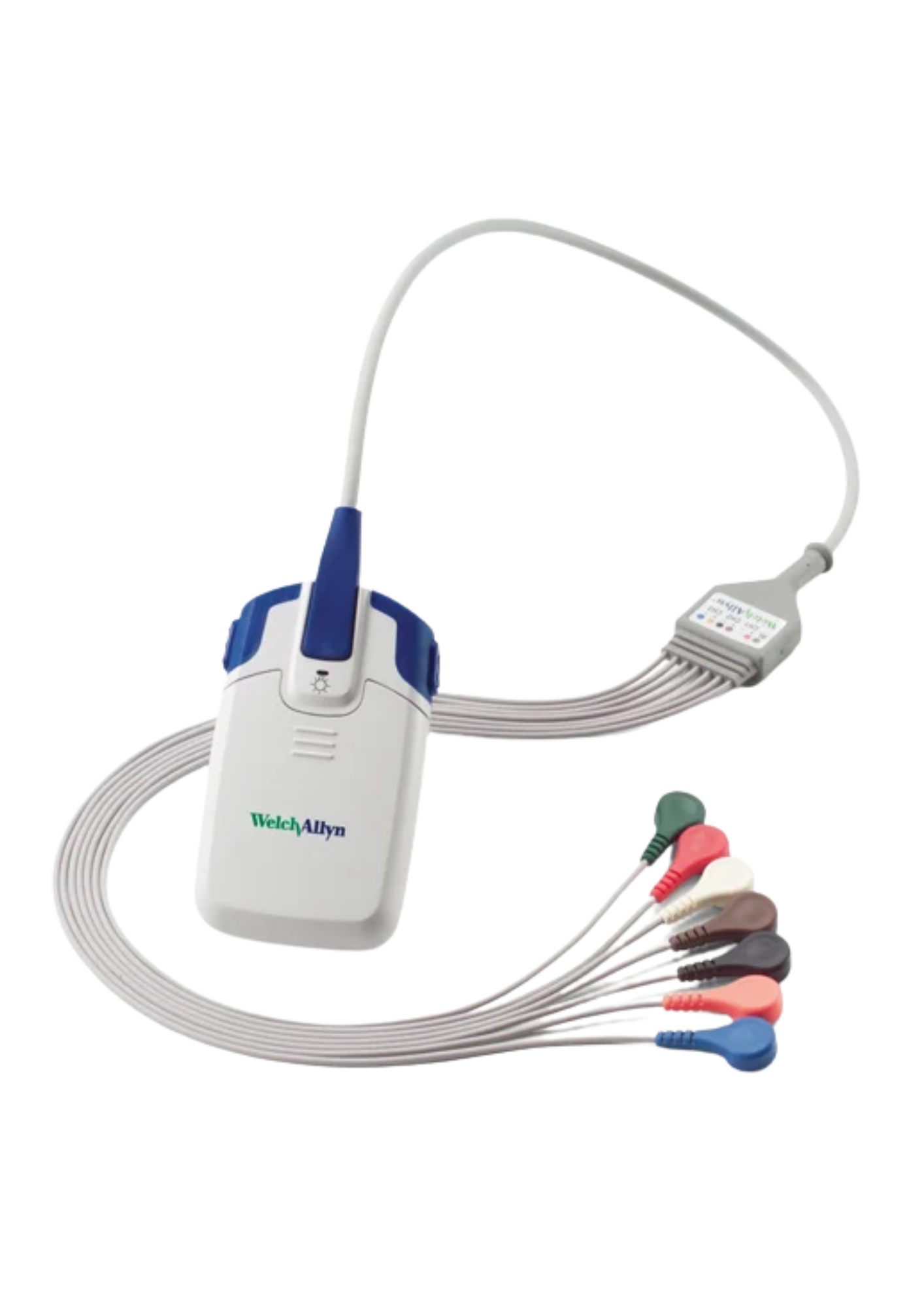 HR-100 Welch Allyn HR-100 Welch Allyn