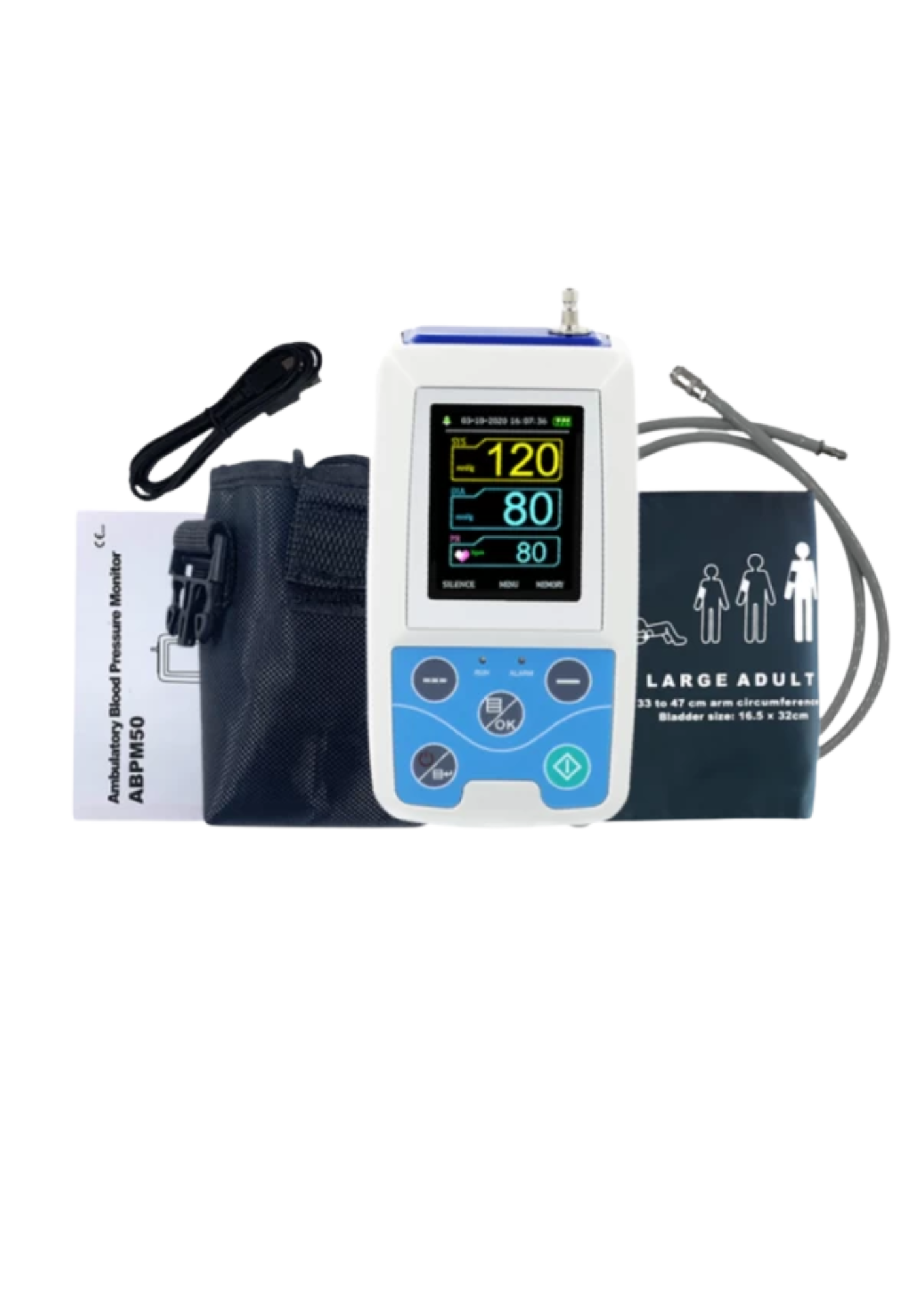 ABPM50 CONTEC ABPM50 CONTEC