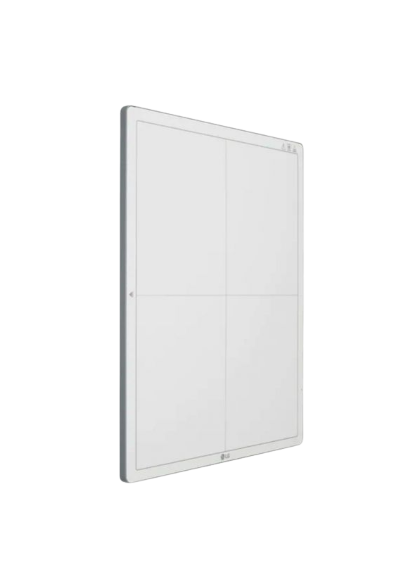 Flat panel Flat panel
