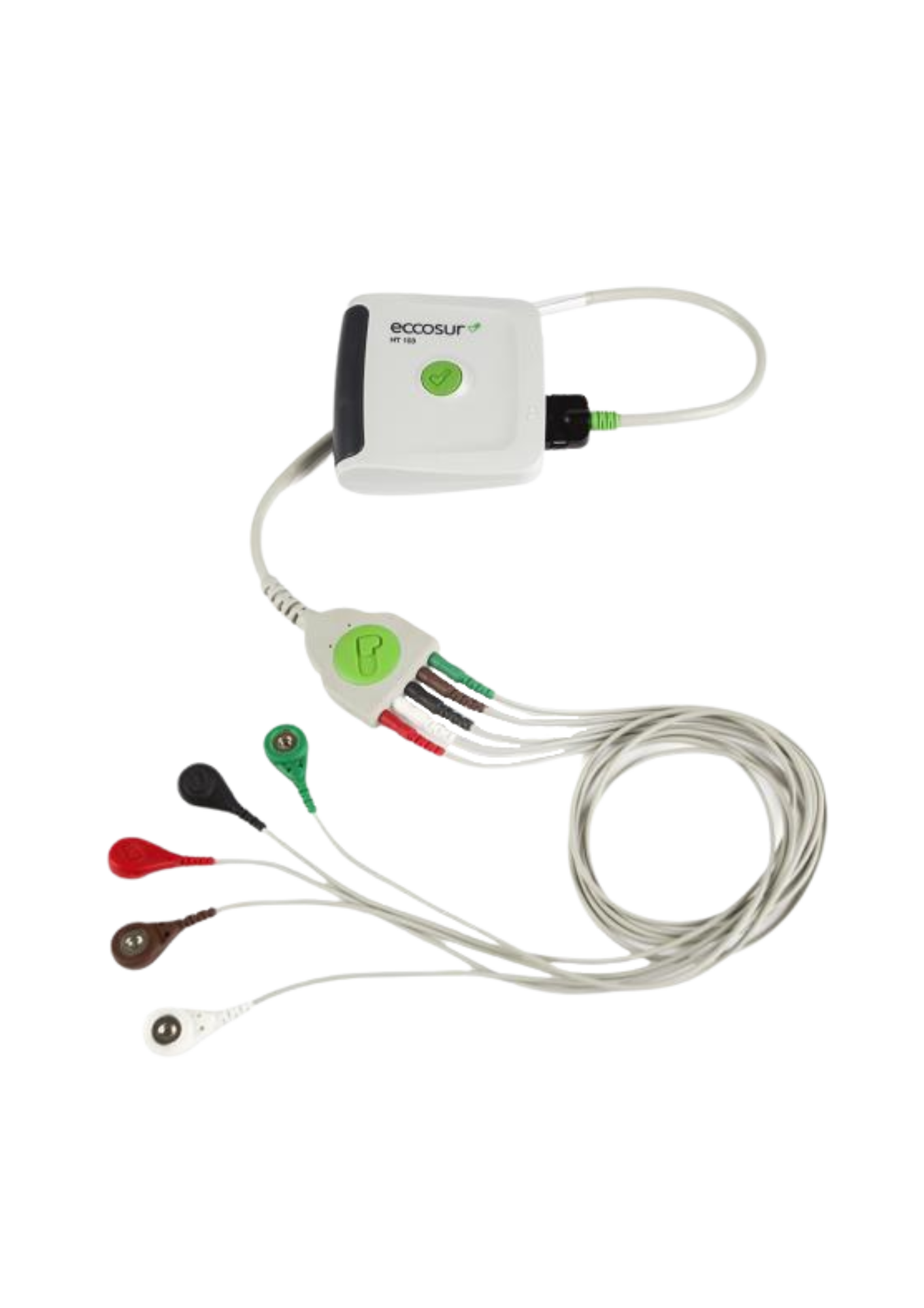 HT103 ECCOSUR HT103 ECCOSUR