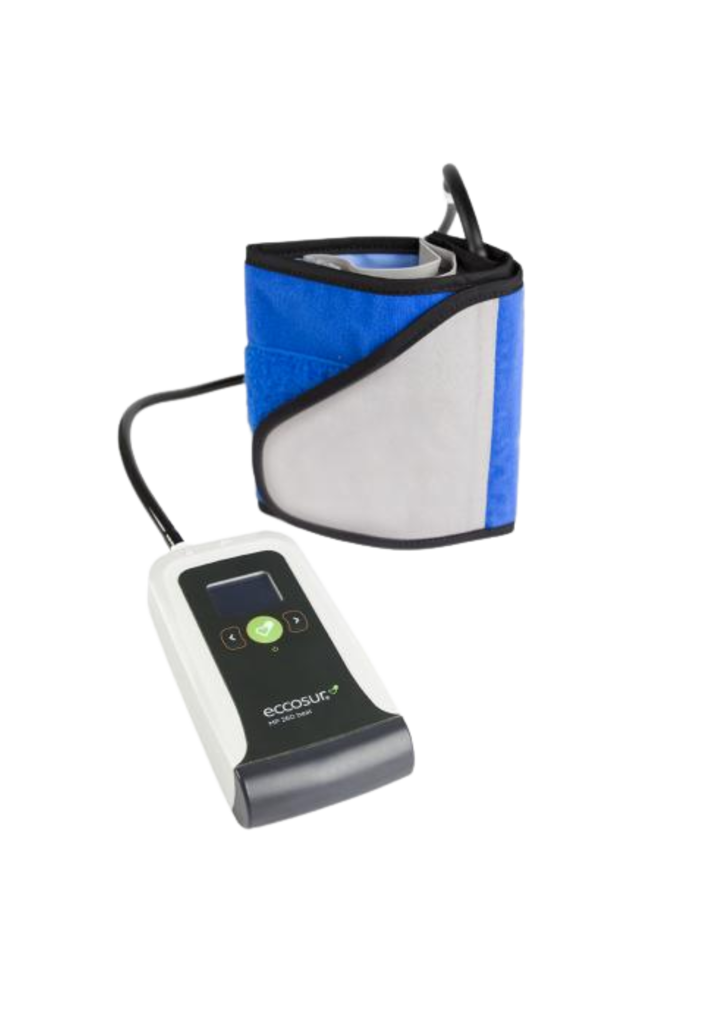 MP260 ECCOSUR MP260 ECCOSUR