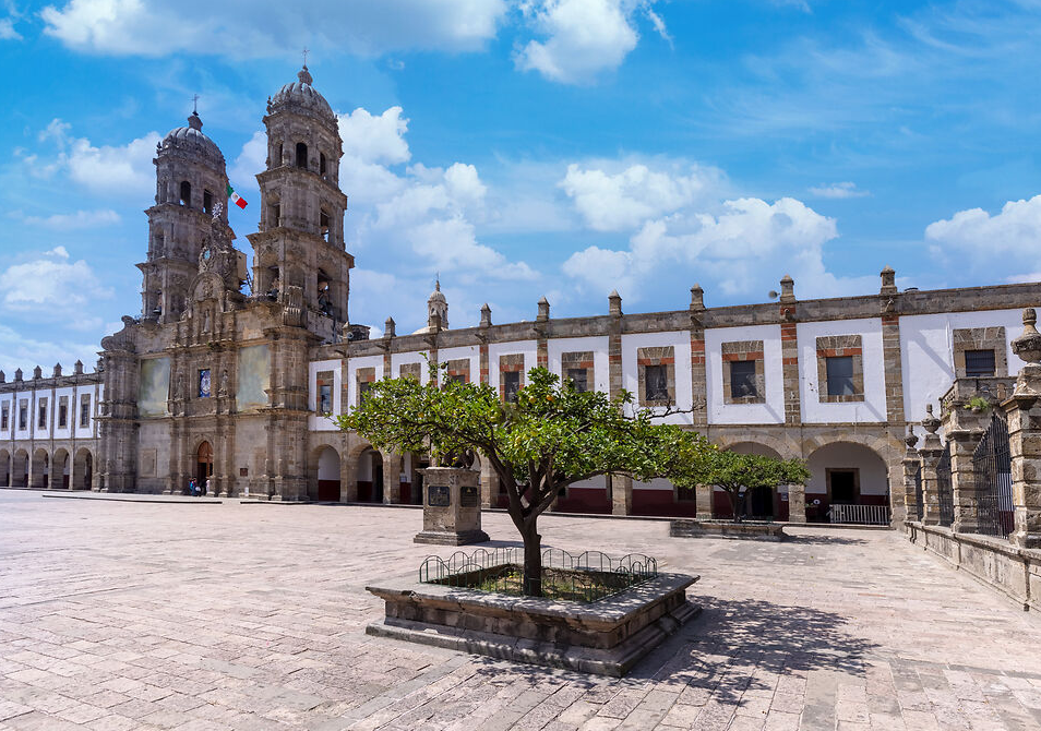 Abamsur Zapopan Abamsur Zapopan